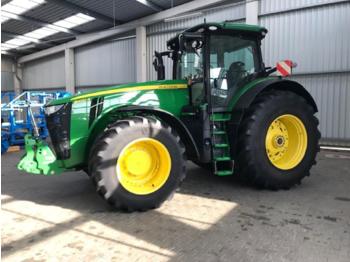 Wheel tractor John Deere 8400R