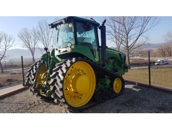 Wheel tractor John Deere 8430T