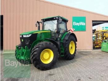 Wheel tractor John Deere GEBR. JOHN DEERE 7270 R
