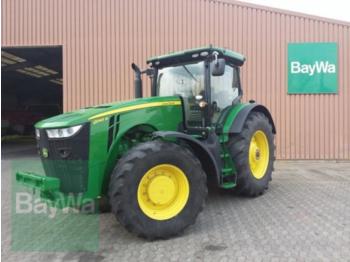 Wheel tractor John Deere GEBR. JOHN DEERE 8345