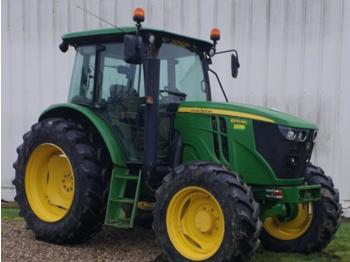 Wheel tractor John Deere john deere