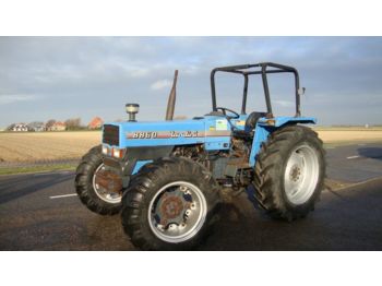 Wheel tractor LANDINI 8860