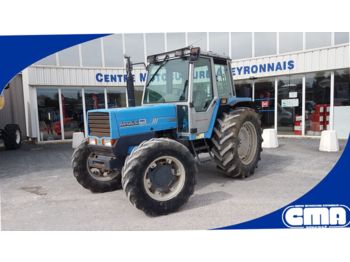 Wheel tractor Landini 8880 EXO TVA