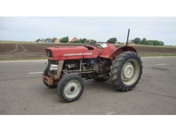 Wheel tractor MASSEY FERGUSON 145