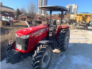 Wheel tractor MASSEY FERGUSON 2620