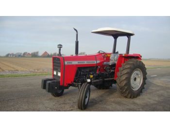 Wheel tractor MASSEY FERGUSON 290