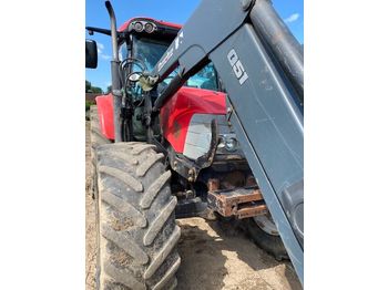 Wheel tractor MCCORMICK MC130