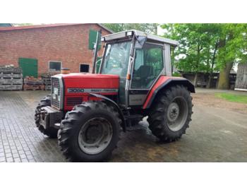 Wheel tractor Massey Ferguson 3060