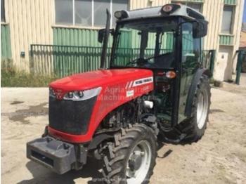 Wheel tractor Massey Ferguson 3640 S