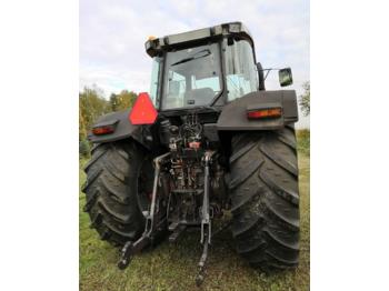 Wheel tractor Massey Ferguson 8130