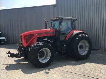 Wheel tractor Massey Ferguson 8280