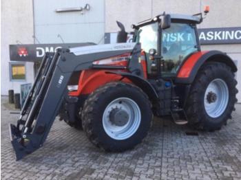 Wheel tractor Massey Ferguson 8690 4WD