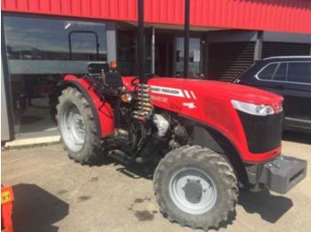 Wheel tractor Massey Ferguson MF3640