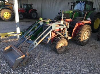 Wheel tractor Massey Ferguson MF 255