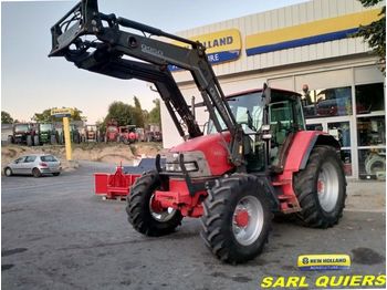 Wheel tractor Mc Cormick MC 90