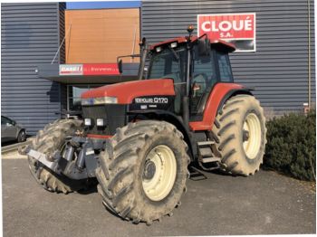 Wheel tractor New Holland G170