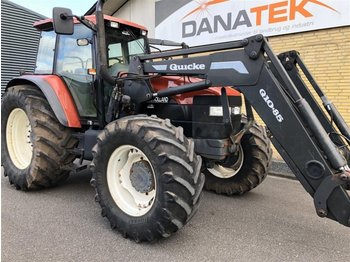 Wheel tractor New Holland M160