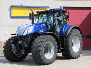 Wheel tractor New Holland T7.315AC
