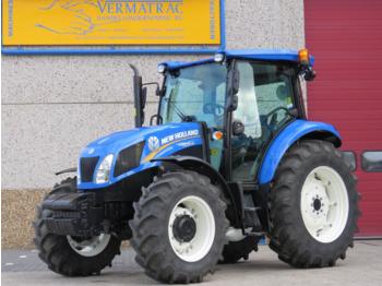 Wheel tractor New Holland TD5.95