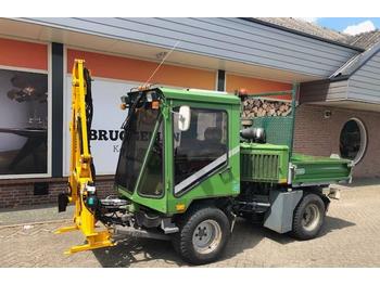 Wheel tractor Nimos DM- trac transporter atv