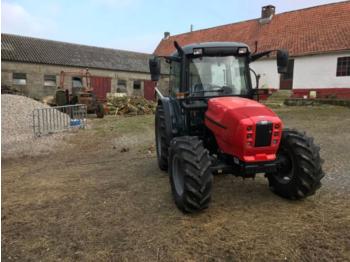 Wheel tractor Same Dorado 80