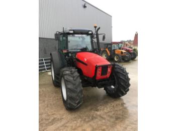 Wheel tractor Same EXPLORER 85