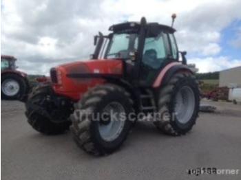 Wheel tractor Same IRON 150