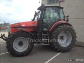 Wheel tractor Same IRON 150