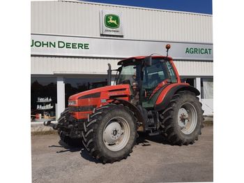 Wheel tractor Same RUBIN 150