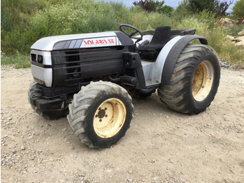 Wheel tractor Same Solaris 35