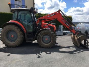 Wheel tractor Same VIRTUS 110