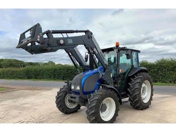 Wheel tractor Valtra A93 HiTech