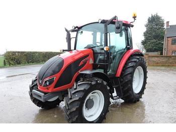 Wheel tractor Valtra A94 HiTech
