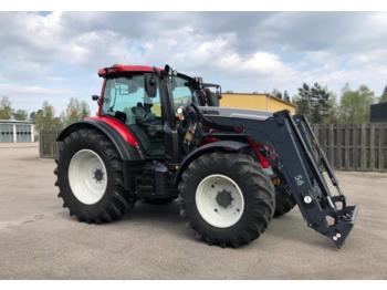 Wheel tractor Valtra N174