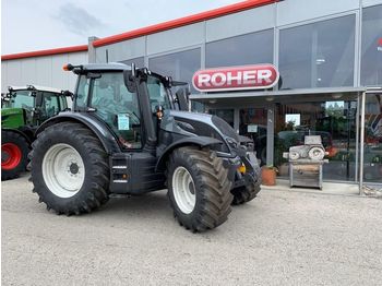 Wheel tractor Valtra N174 Direct