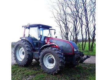 Wheel tractor Valtra T170