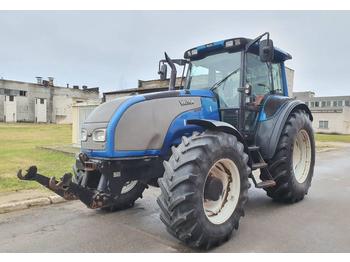Wheel tractor Valtra T170