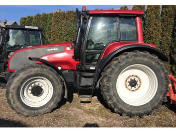 Wheel tractor Valtra T190