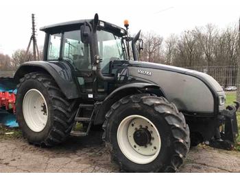 Wheel tractor Valtra T190 Hitech