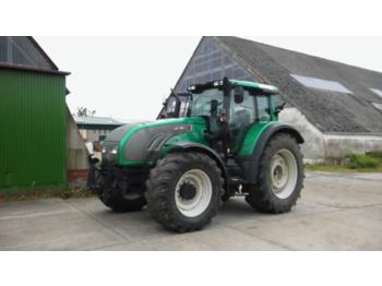 Wheel tractor Valtra T 172 Direct