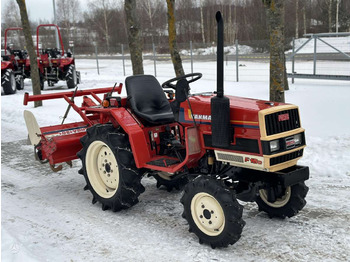 Farm tractor YANMAR