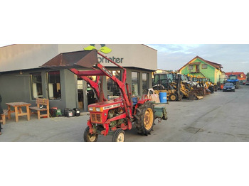 Farm tractor YANMAR