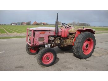 Farm tractor ZETOR 3511: picture 1