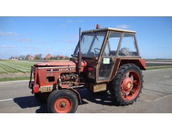 Farm tractor ZETOR 6911: picture 1