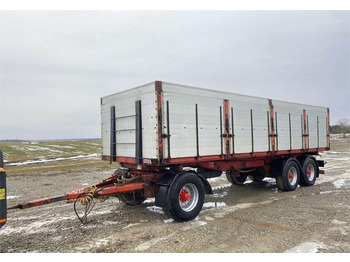 Farm trailer