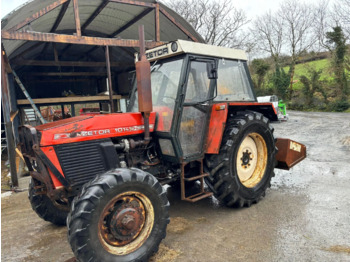 Zetor 10145 - Farm tractor: picture 1