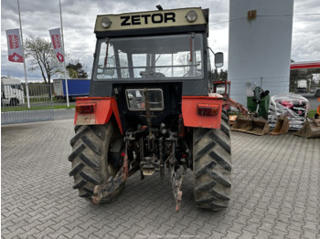 Zetor 6340 - Farm tractor: picture 5