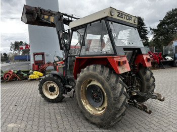Zetor 6340 - Farm tractor: picture 2