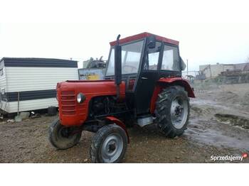 Farm tractor Zetor ciągnik zetor 3011 raty zamiana dowóz: picture 1