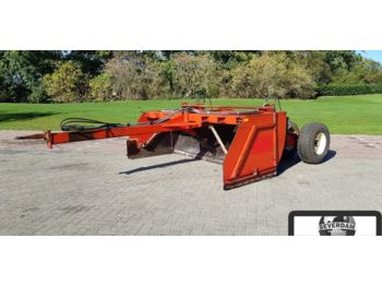 Agricultural machinery bos kilverbak: picture 1